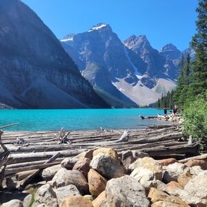 Meet your Posher, Lolo